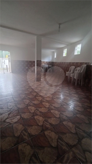 Village Horácio Camargo