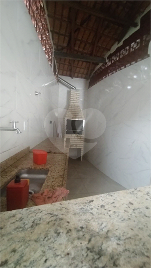 Village Horácio Camargo