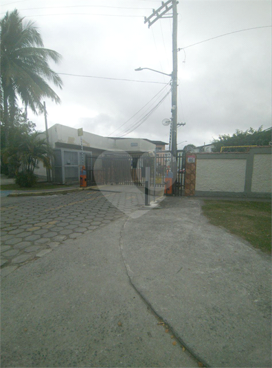 Village Horácio Camargo