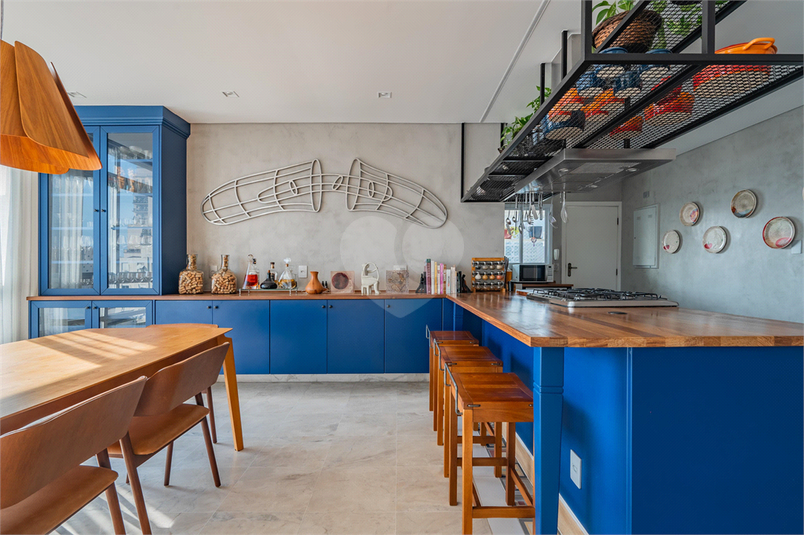 Edifício Versailles