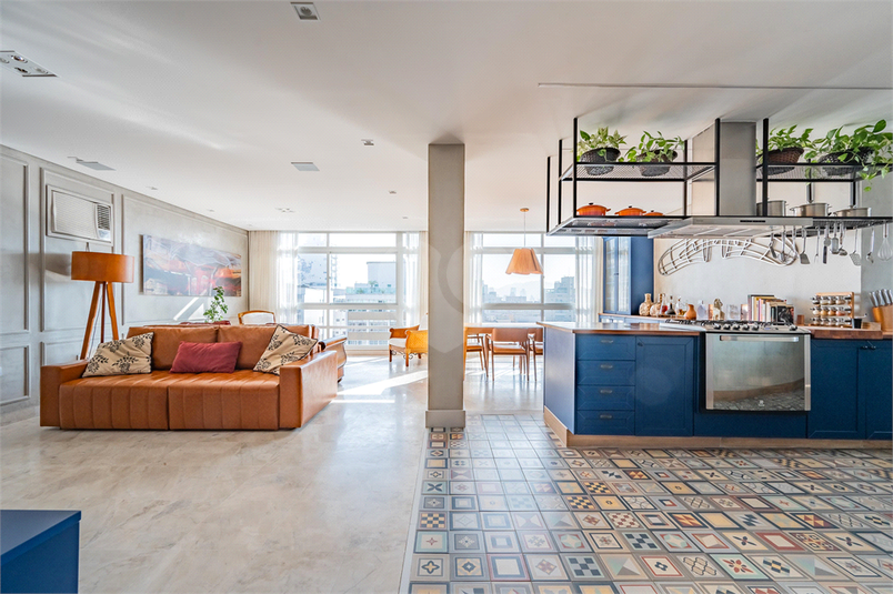 Edifício Versailles