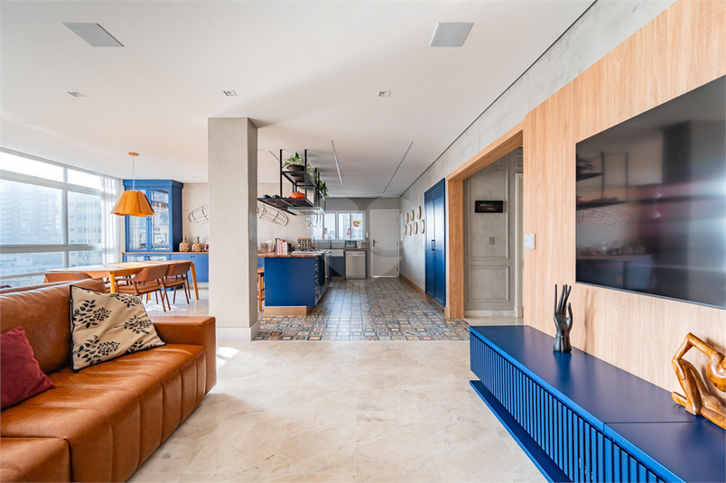 Edifício Versailles