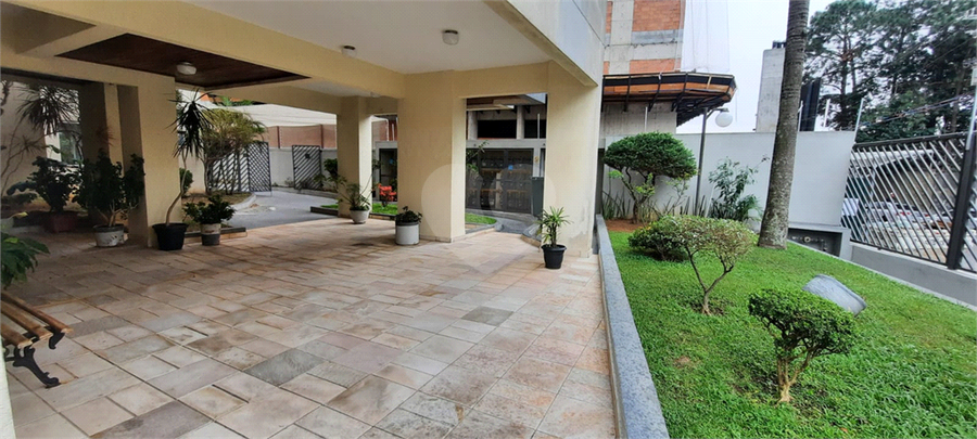 COLINAS DA SAÚDE