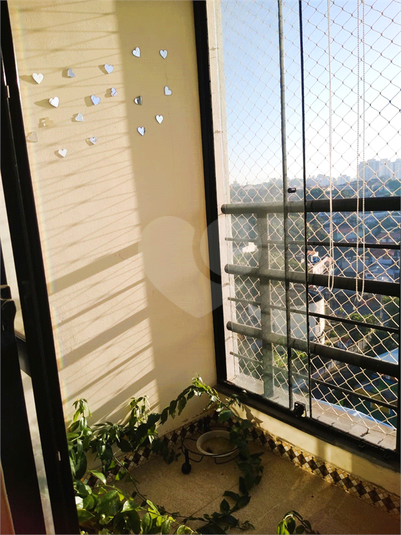 Condomínio Colombina Park