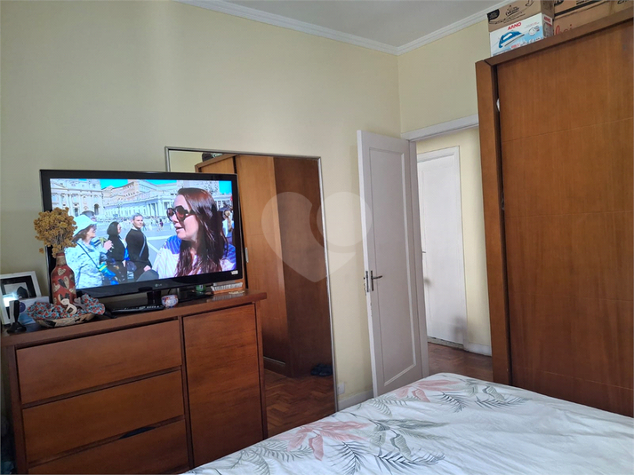 CONDOMÍNIO QUINTO ANDAR - 04108-000 - 234