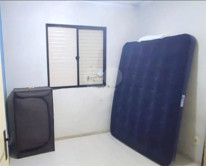 COND BOSQUE DO BUTANTÃ