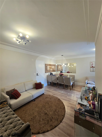 EDIFÍCIO MONTE ALEGRE