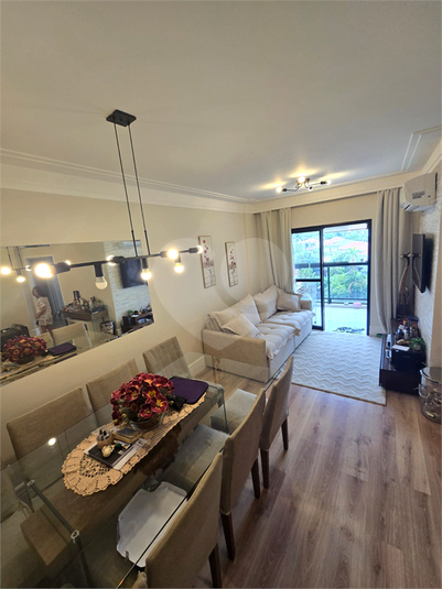 EDIFÍCIO MONTE ALEGRE