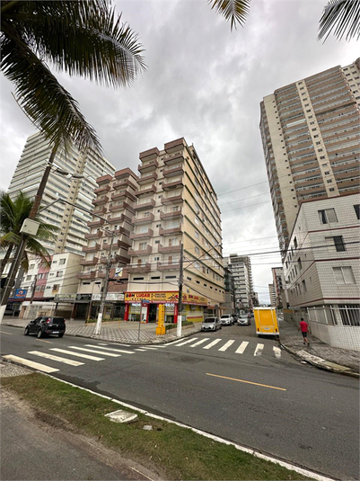 EDIFICIO CASA BLANCA