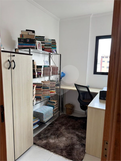 EDIFICIO VILLAGIO POMPEIA