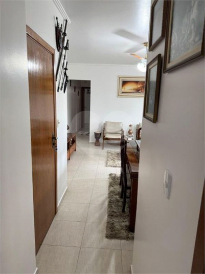 EDIFICIO VILLAGIO POMPEIA