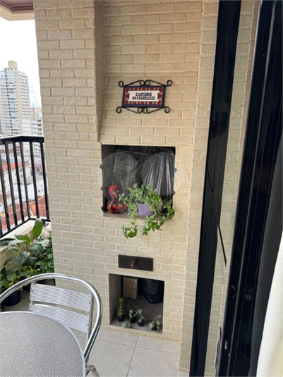 EDIFICIO VILLAGIO POMPEIA