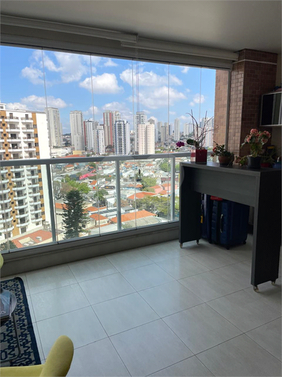 RES ISLAS BALEARES ALTOS DO TATUAPÉ