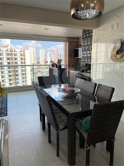 RES ISLAS BALEARES ALTOS DO TATUAPÉ