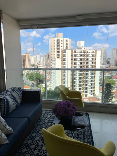 RES ISLAS BALEARES ALTOS DO TATUAPÉ