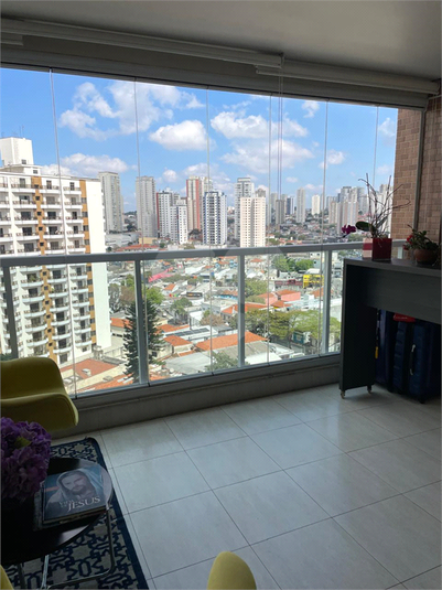 RES ISLAS BALEARES ALTOS DO TATUAPÉ