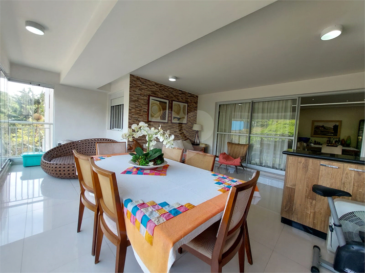 TERRAÇAS ALTO DA LAPA