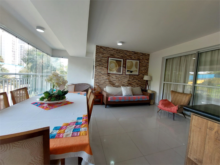 TERRAÇAS ALTO DA LAPA