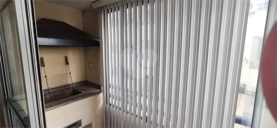 Terraço Villas Lobos