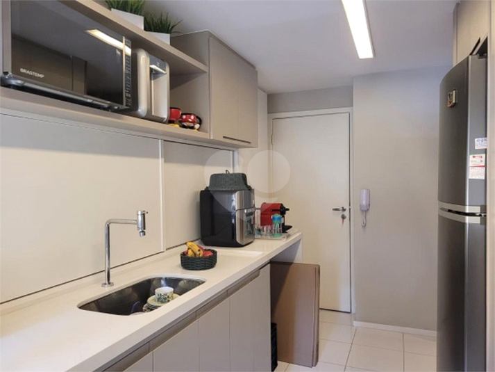 ATMOSFERA VILA OLIMPIA