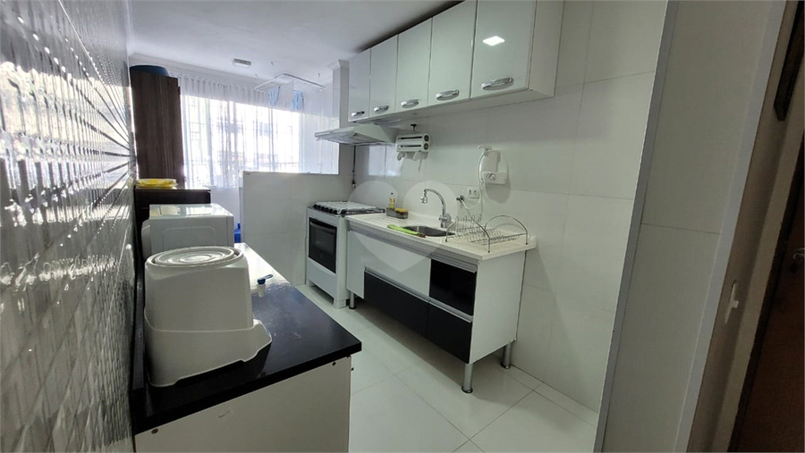 Condomínio Residencial Tenente José Carlos de Souza