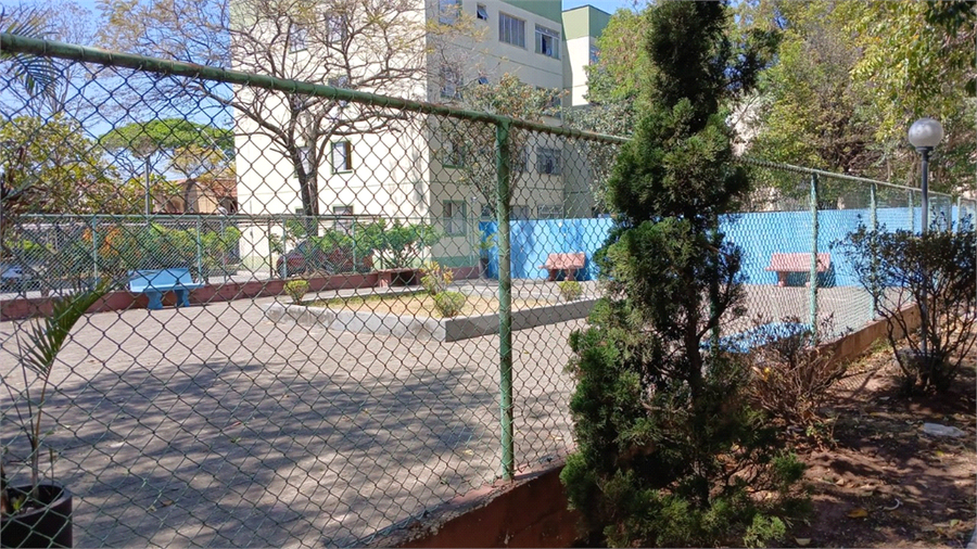 Condomínio Residencial Tenente José Carlos de Souza