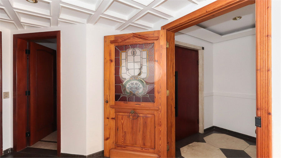 Edifício Vila Inglesa II