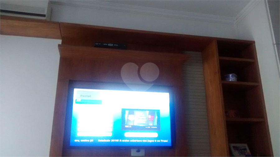 Condomínio do Edifício Opus Verdi