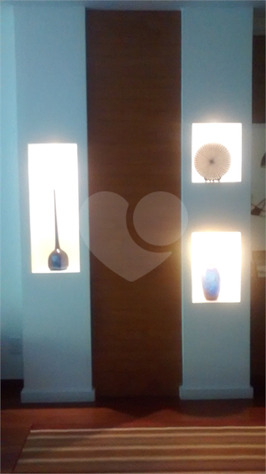 Condomínio do Edifício Opus Verdi