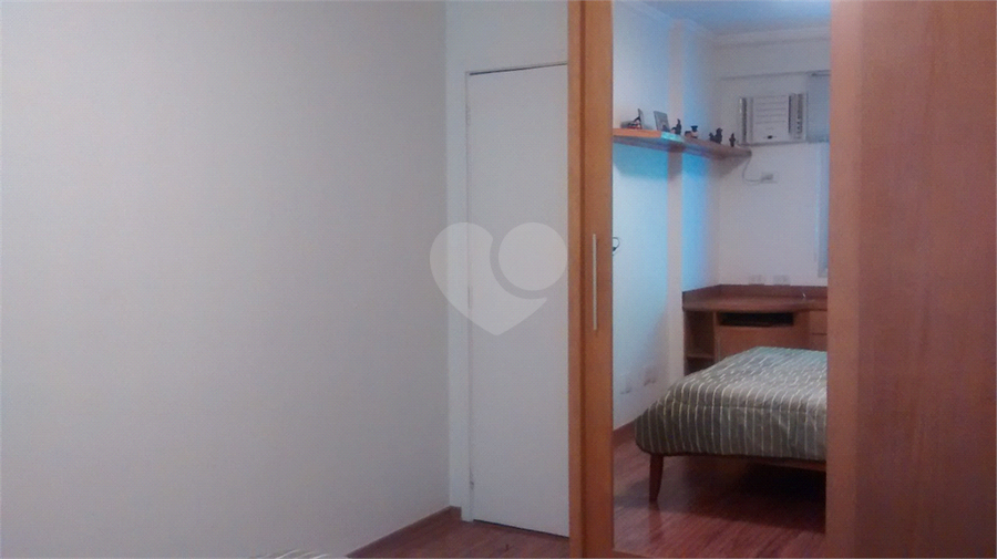 Condomínio do Edifício Opus Verdi