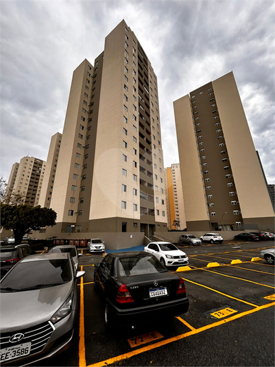 residencial parque dos manacas