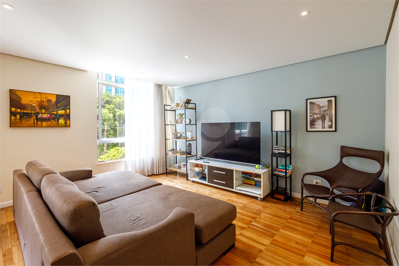 Condomínio José Maria Lisboa