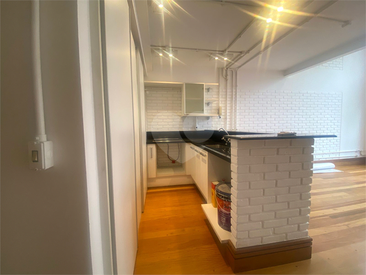 Edifico Loft São Paulo IV