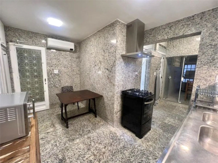 CONDOMÍNIO QUINTO ANDAR - 22040-001 - 535