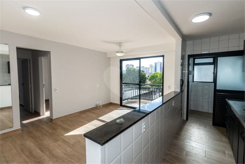 ITAIM RESIDENCE PLACE