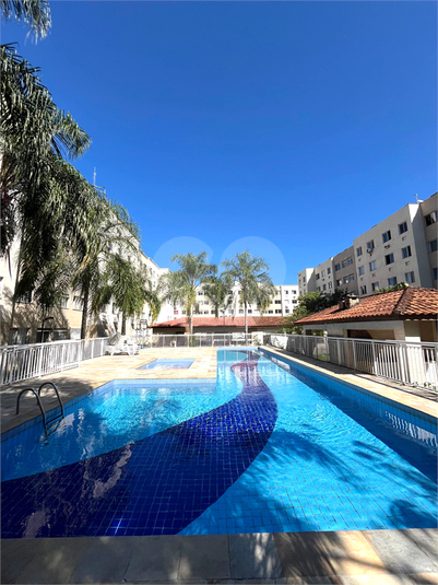 CONDOMINIO RESERVA DA PRAIA