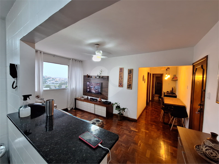 Edifício Salvador De Sá