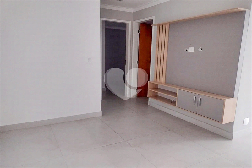 Condomínio Edifício Cap. D' Antibes