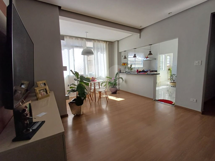 Condomínio Edifício Imperador