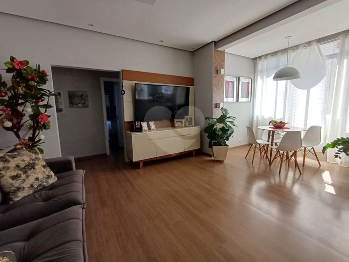 Condomínio Edifício Imperador