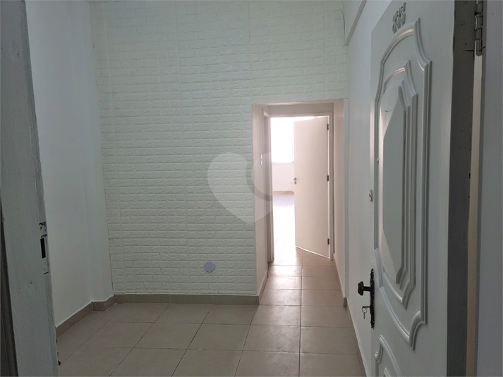 Edificio Centro Comercial Copacabana 