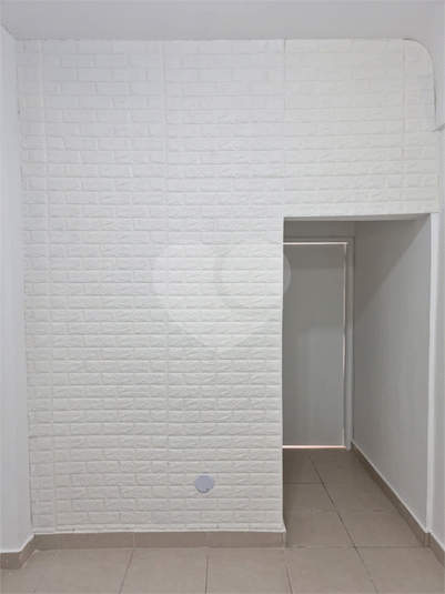 Edificio Centro Comercial Copacabana 