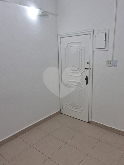 Edificio Centro Comercial Copacabana 