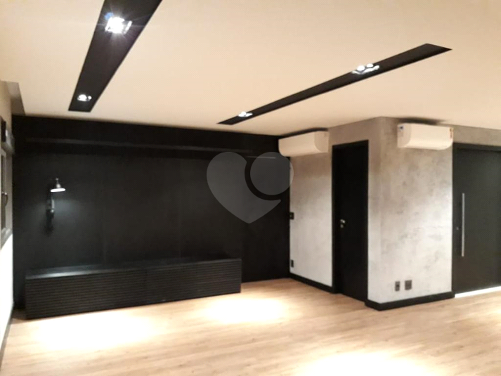 Authentique Campo Belo -