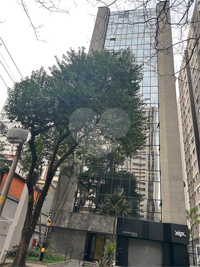 BUSINESS PLACE IBIRAPUERA