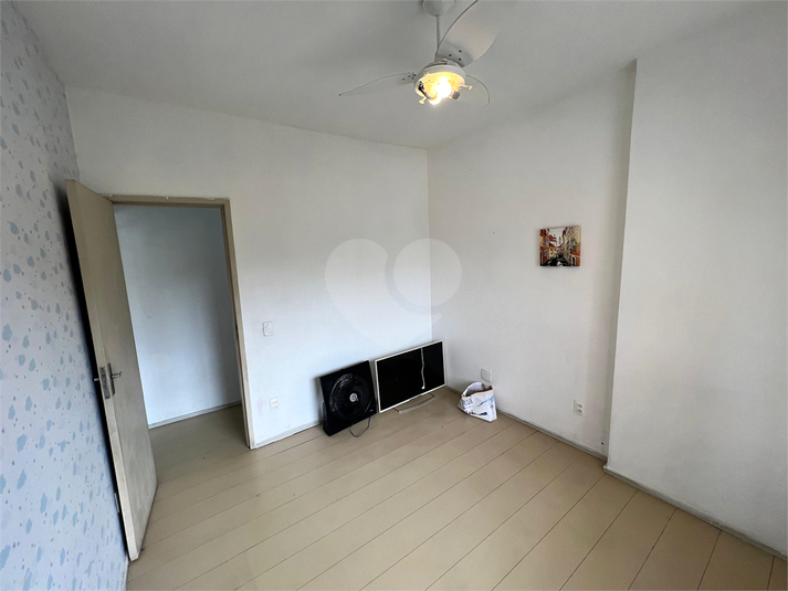 Condominio do Edificio Chamonix II