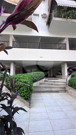 Condominio do Edificio Chamonix II