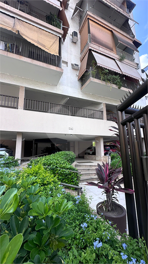 Condominio do Edificio Chamonix II