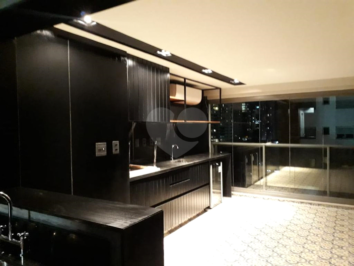 Authentique Campo Belo