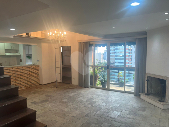 Condomínio Edifício Loft Pinheiros